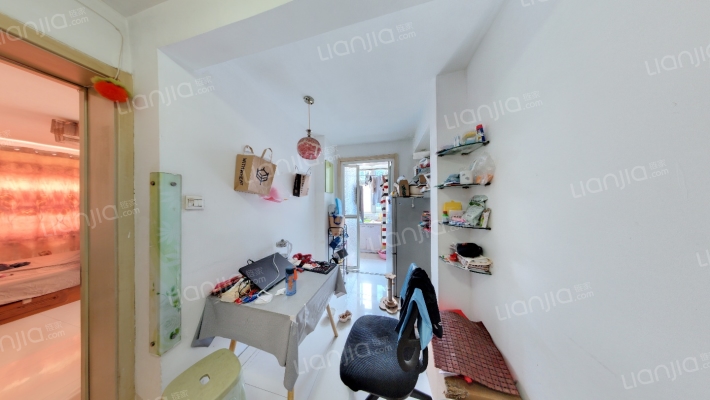 曲溪中里二手房实景图