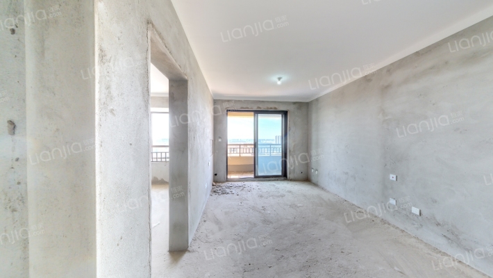 华南城紫荆名都二手房实景图