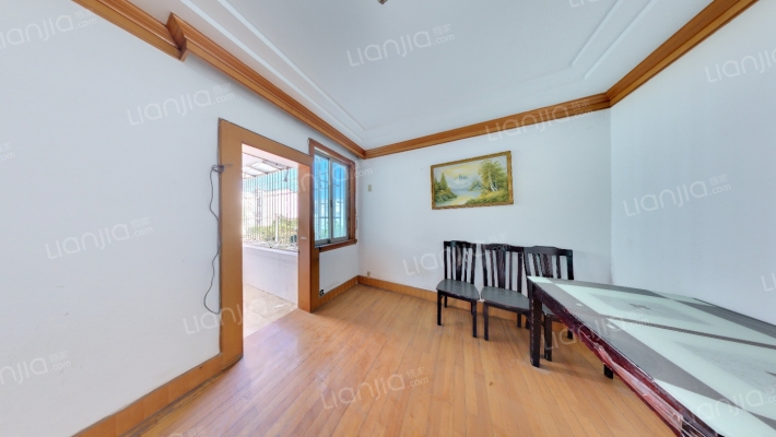 颜港新村六区二手房实景图