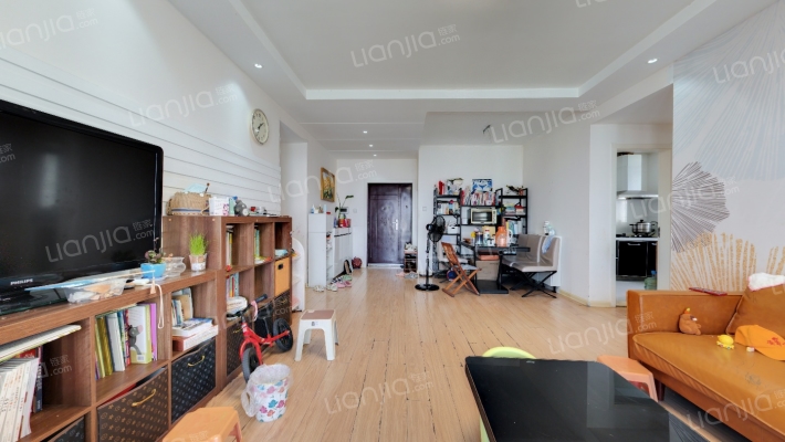 凤凰城二手房实景图