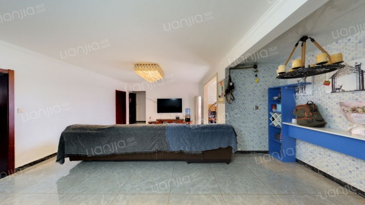 合力佳苑二手房实景图