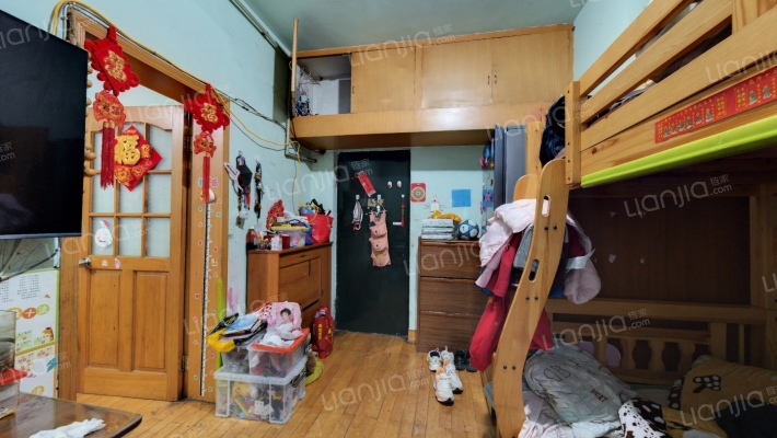 十四中家属院二手房实景图