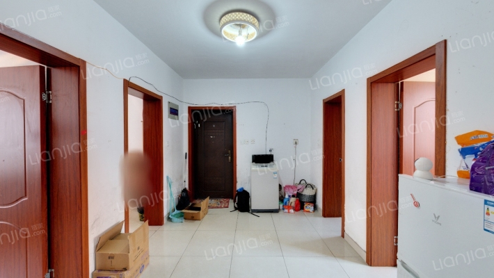 青剑湖花园三区二手房实景图