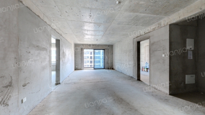 合悦华府二手房实景图