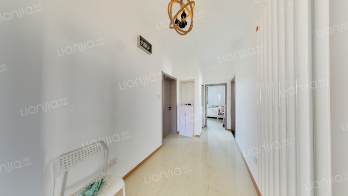 团岛三路小区二手房实景图