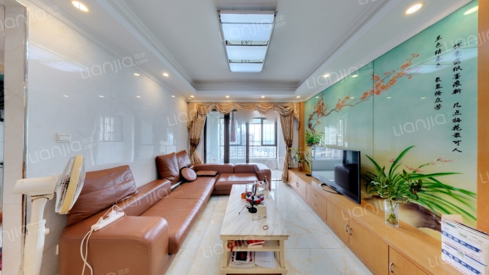 领地海纳公馆二手房实景图