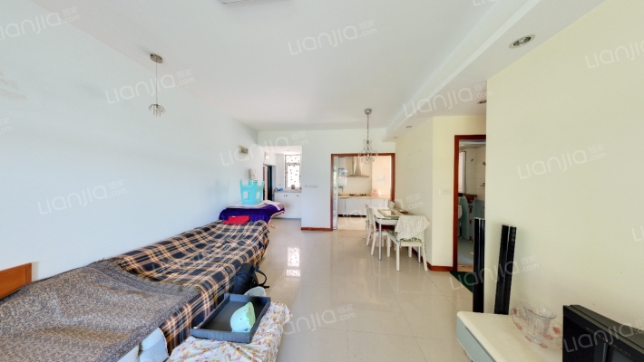 金香林二手房实景图