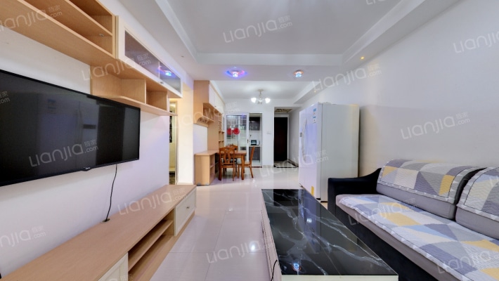 招商澜园二手房实景图