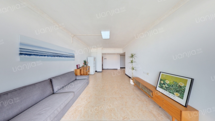 中山中路60号二手房实景图