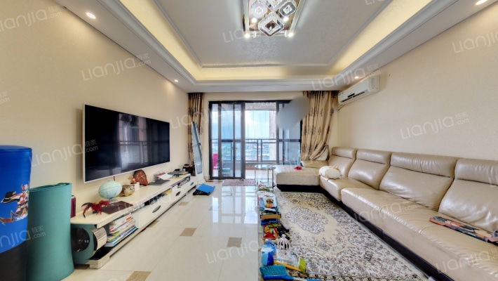 陶润懿峰二手房实景图