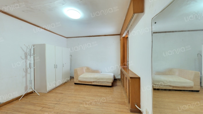 迎春二巷二手房实景图