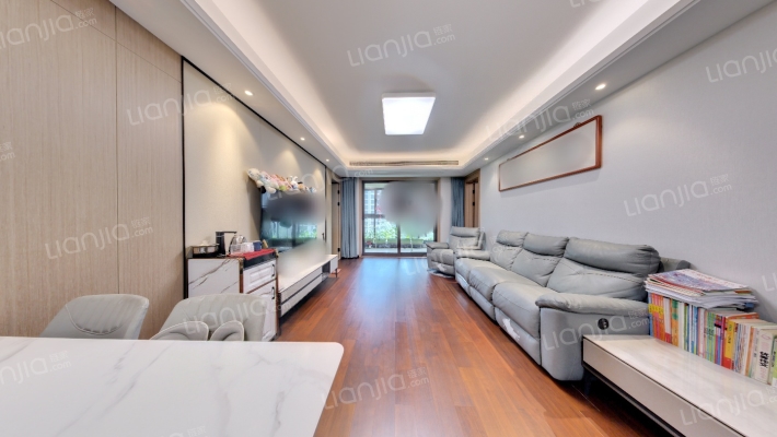 星港湾壹号二手房实景图