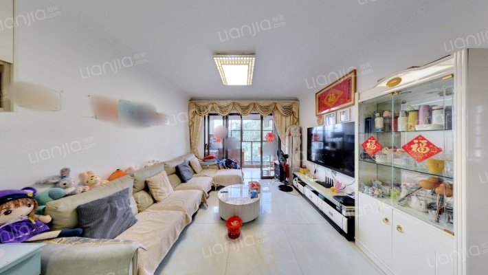 领地海纳豪苑二手房实景图