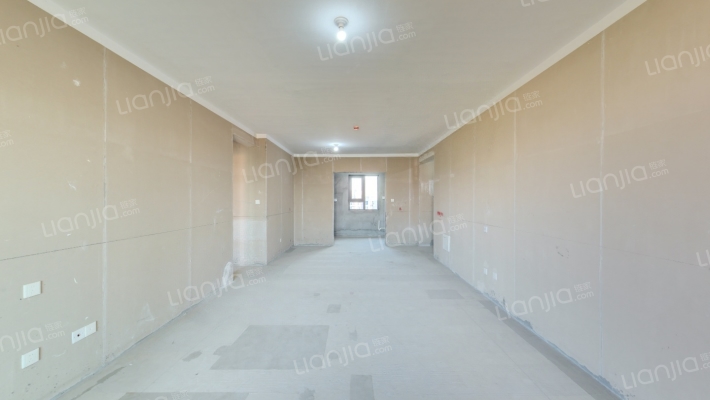 未来公元二号院二手房实景图