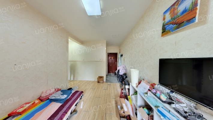 金才园二手房实景图