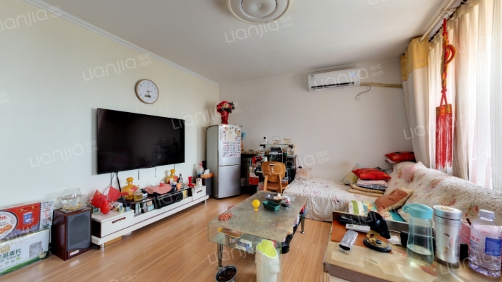 瑞安社区二手房实景图