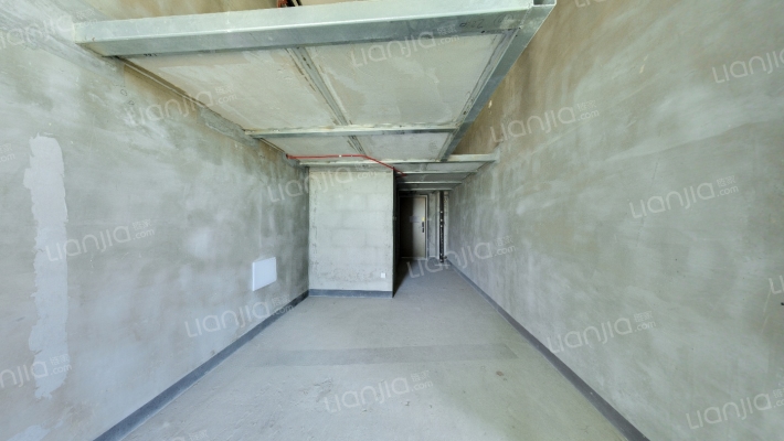 星联中心二手房实景图