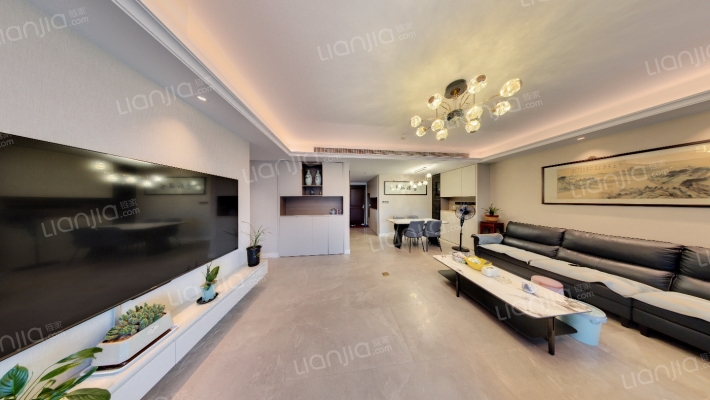 秦望府北一区二手房实景图