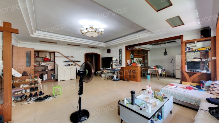 青龙小区二手房实景图