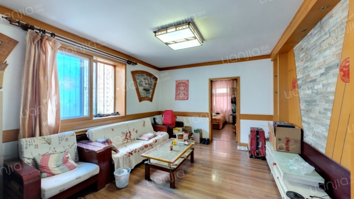 乐达里二手房实景图