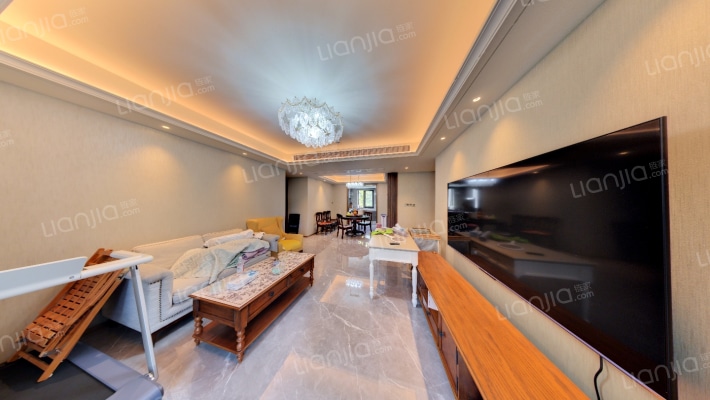 秦望府北二区二手房实景图