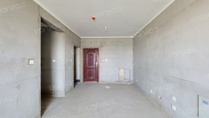 山东华府南区二手房实景图