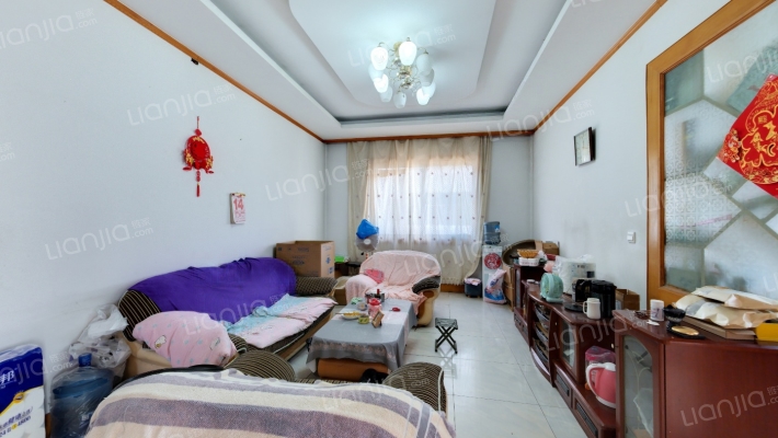 张东小区三巷二手房实景图