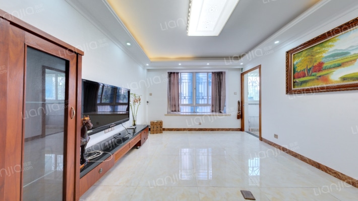 兰园大厦二手房实景图