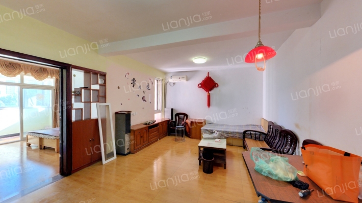 青秀佳苑B区二手房实景图