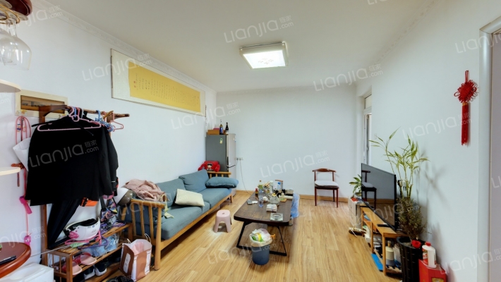 联创佳苑二手房实景图