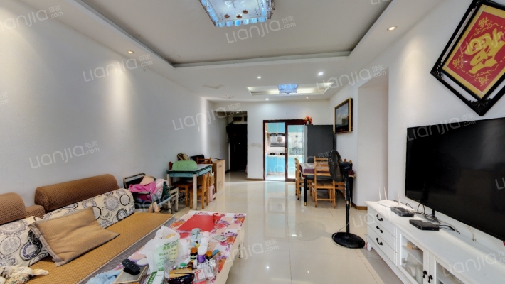 百年馨苑二手房实景图