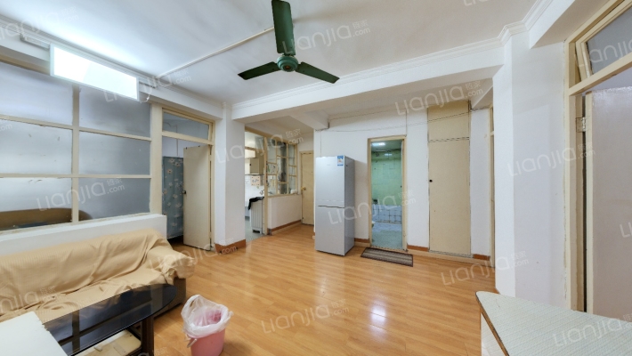 乐居场南路17号二手房实景图