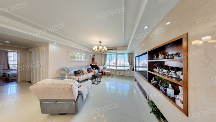 景芳水湘苑二手房实景图