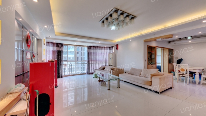 家景园二手房实景图