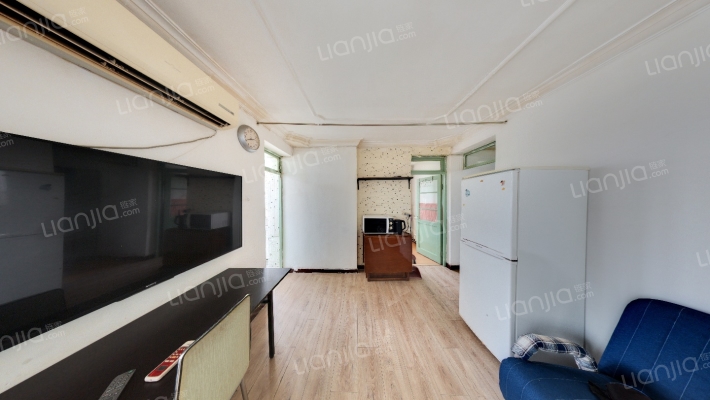 新庆里二手房实景图