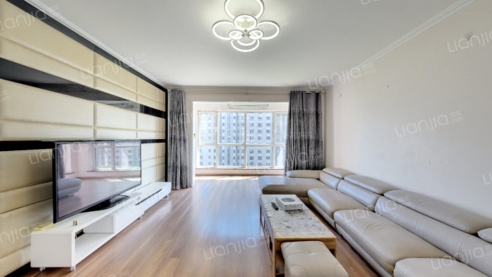 中信新城西区二手房实景图