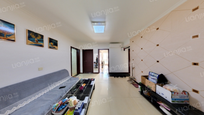 海璟新天地二手房实景图