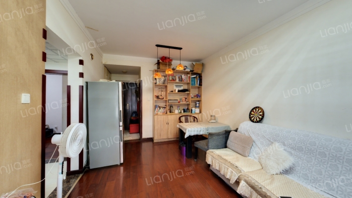 御景台二手房实景图