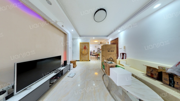 康乐园二手房实景图