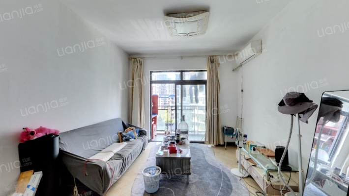 奔力佳仕丽二手房实景图