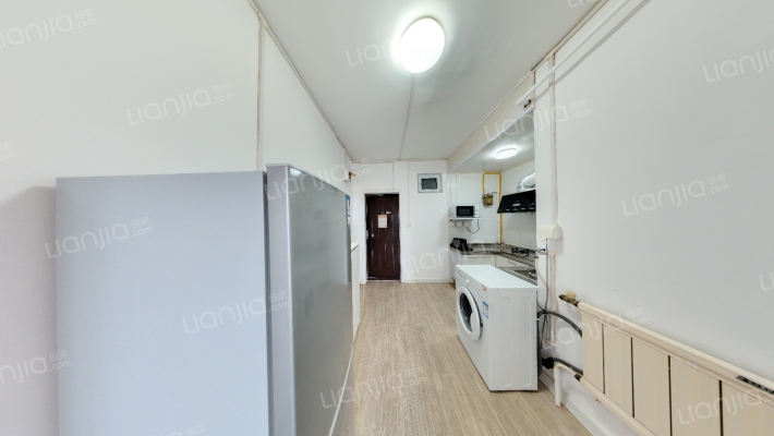 景兴西里社区二手房实景图