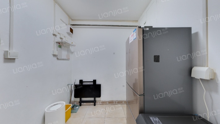 蓟门南里二手房实景图