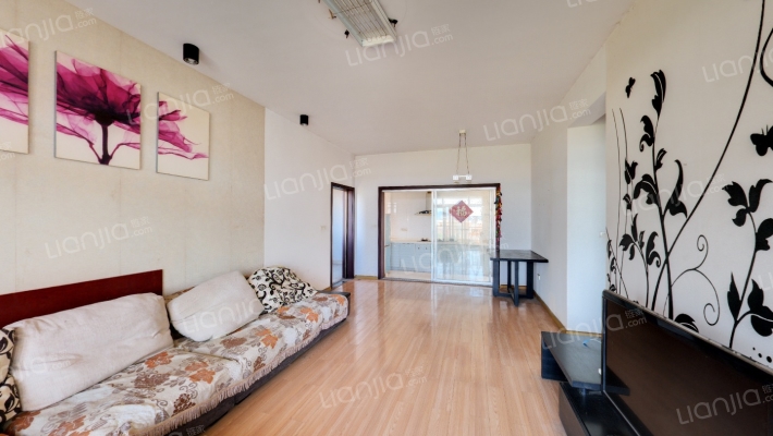 嘉茵苑二手房实景图