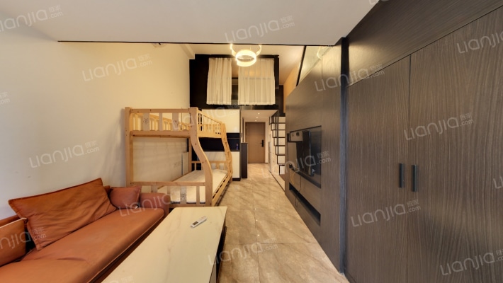 恒明ONE二手房实景图