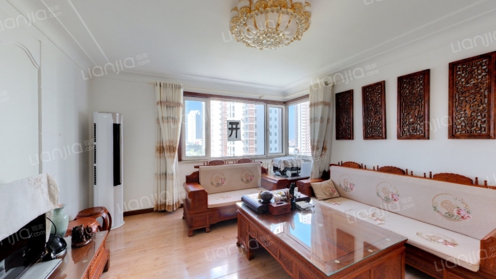 麦岛家园二手房实景图