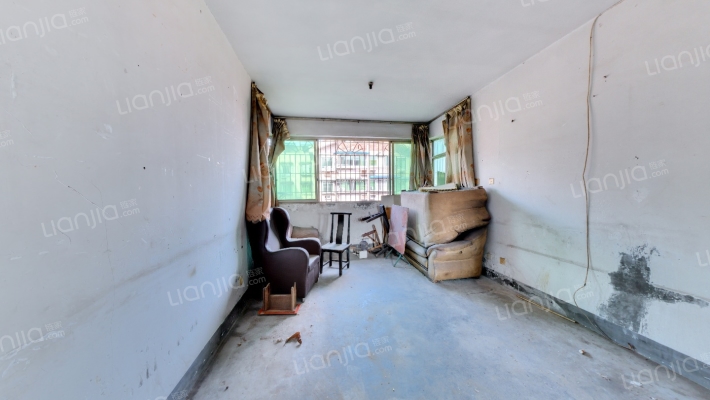 兰花八小区二手房实景图