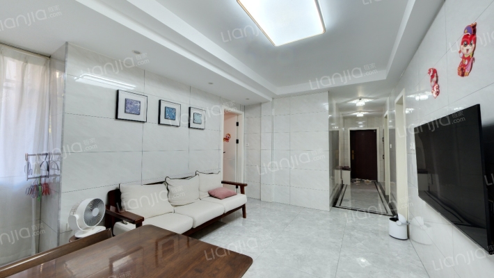 湖滨华城富贵苑二手房实景图