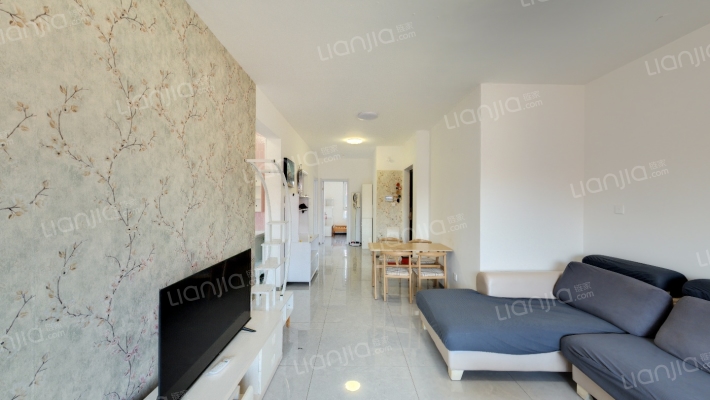 藝英里二手房实景图