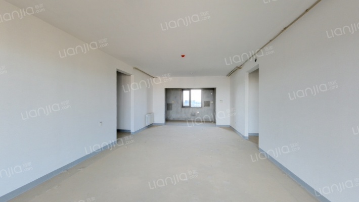 万科荣成兰乔圣菲西区二手房实景图