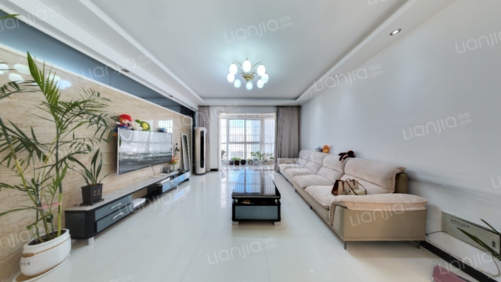 鑫新佳苑二手房实景图